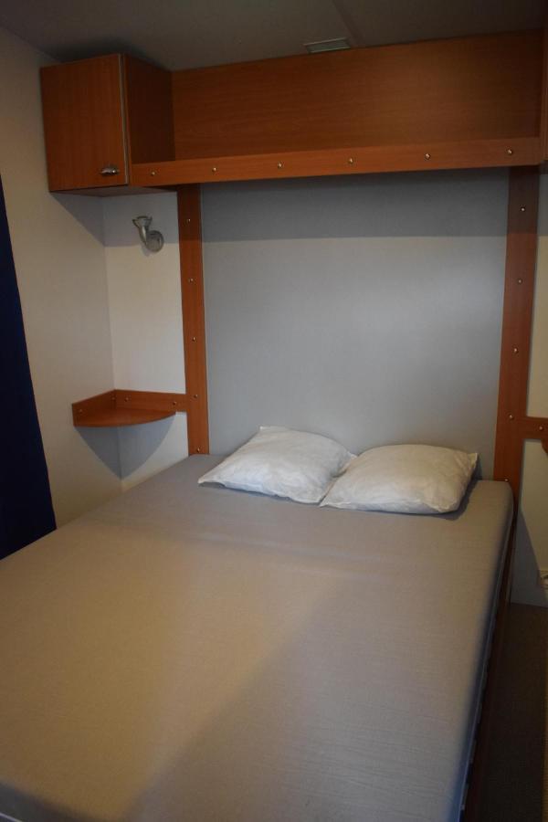 Crouay Camping Du Creulet מראה חיצוני תמונה