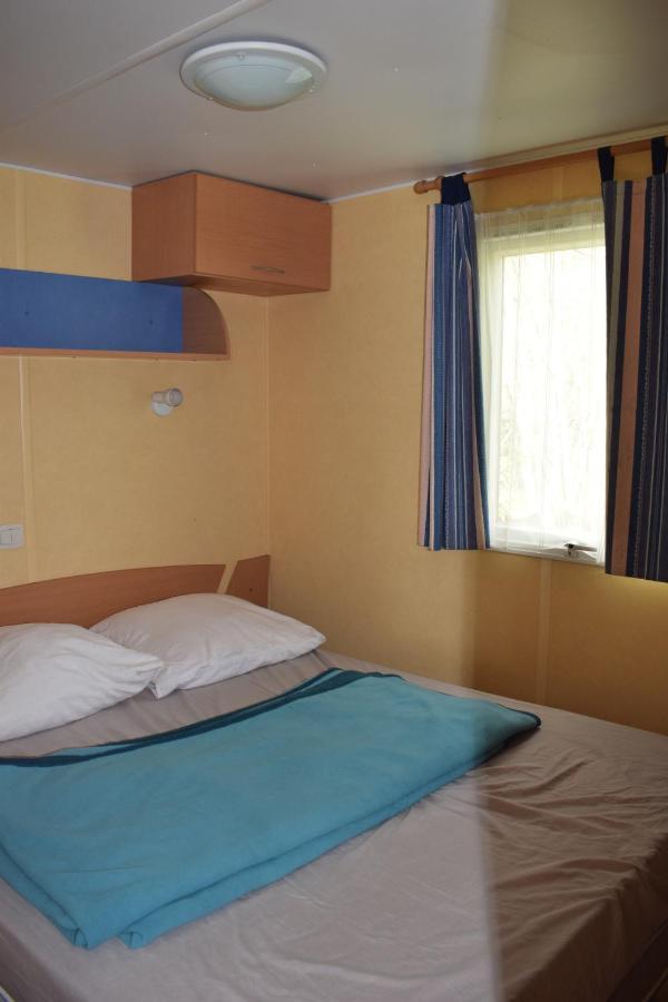 Crouay Camping Du Creulet מראה חיצוני תמונה